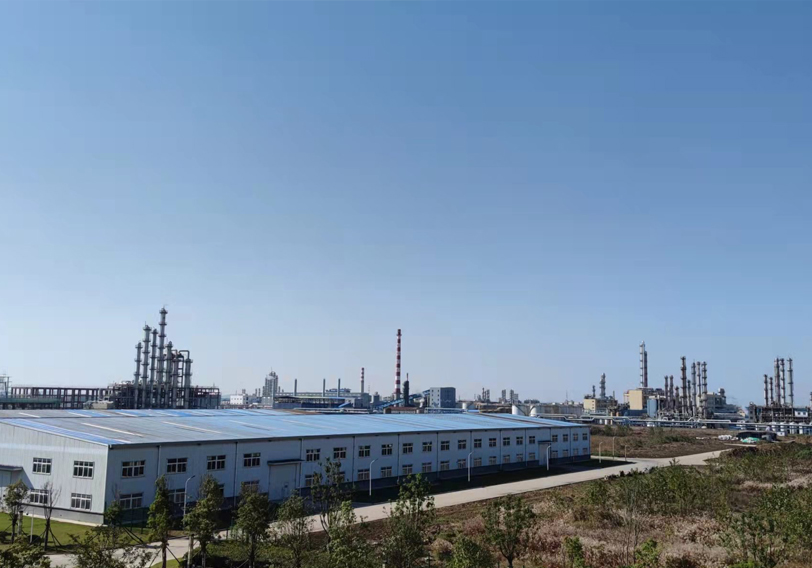 Anhui Jiangtai New Material Technology Co., Ltd.